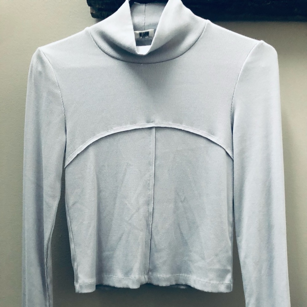 Wilfred turtleneck